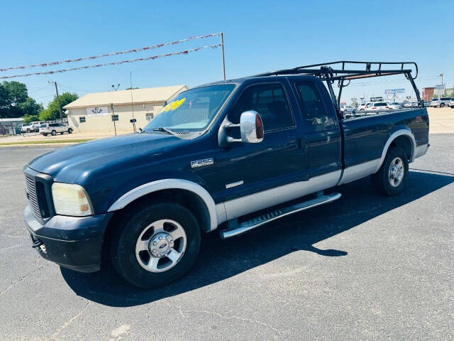 ford f-250 super duty 2006 1FTSX20P56EC99249 image ford f-250 super duty 2006 1FTSX20P56EC99249 image